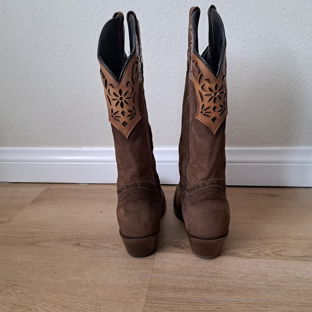 Cowboy Boots - Picture 3 of 5